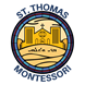 St. Thomas Montessori Logo